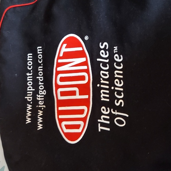 Jeff Gordon womens jacket - Picture 5 of 5